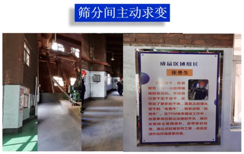 公司召開tpm 2 階段第八期月度例會(huì)