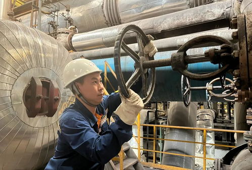 管理創(chuàng)新顯成效,重慶鋼鐵軋鋼廠蒸汽回收月降本75.09萬(wàn)元