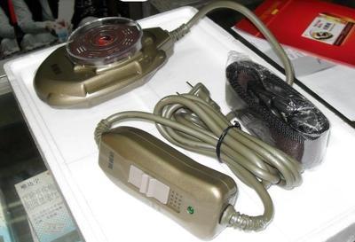 電視購(gòu)物熱銷產(chǎn)品/鐵腰板/鐵腰板治療儀特價(jià)銷售/治療儀生產(chǎn)廠家-其他物品-搜惠州 - 西子湖畔搜惠州