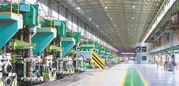邢鋼線材廠成功試軋0cr17mo2s不銹鋼,蒂森克虜伯計劃年產鋼鐵增至1150萬噸